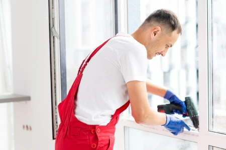 24/7 Glass Door Repair Facilities in Bartow, FL