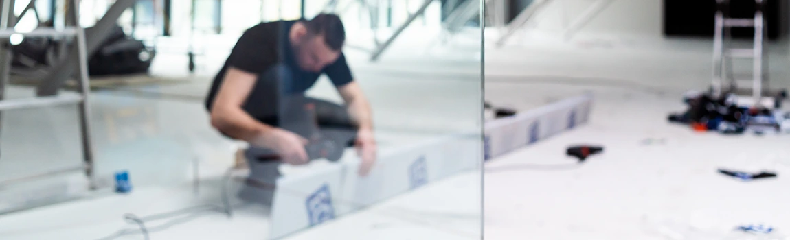 Emergency Commercial Glass Repair in Bartow, FL