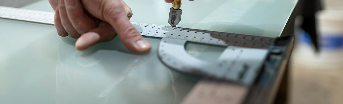 Commercial Glass Repair Company in Bartow, FL