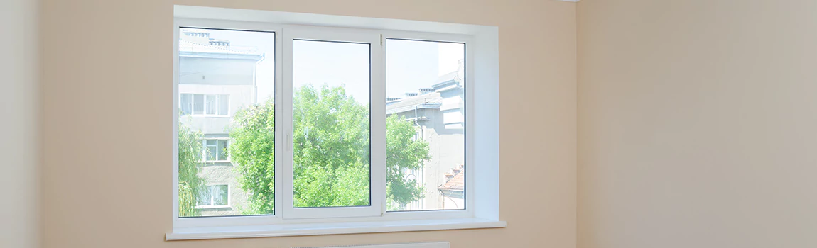 Fixed Windows Installation in Bartow, FL
