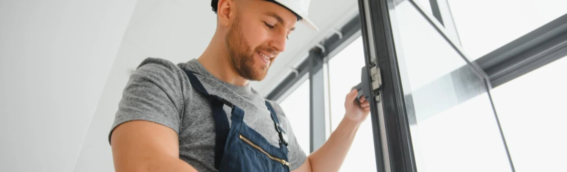 Pivoted Window Repair in Bartow, FL