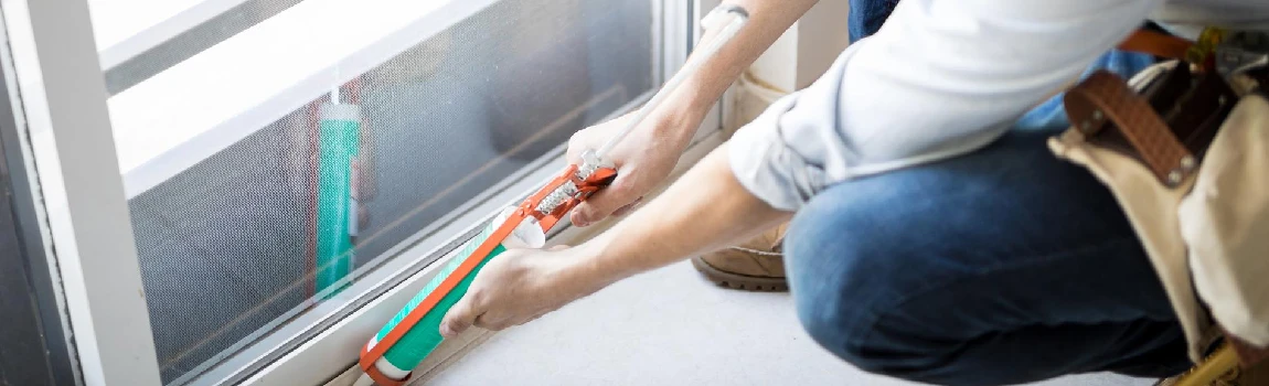 Emergency Window Replacement Services in Bartow, FL